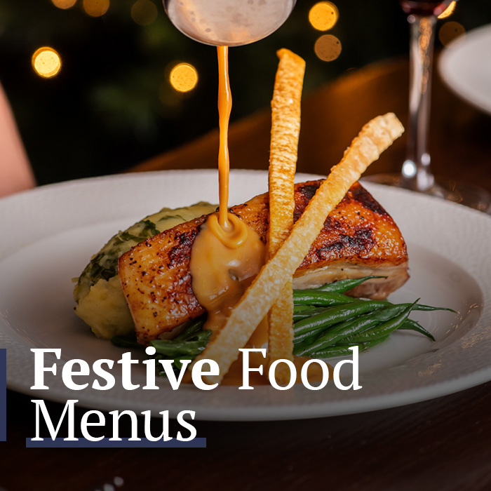View our Christmas & Festive Menus. Christmas at The King's Head in London