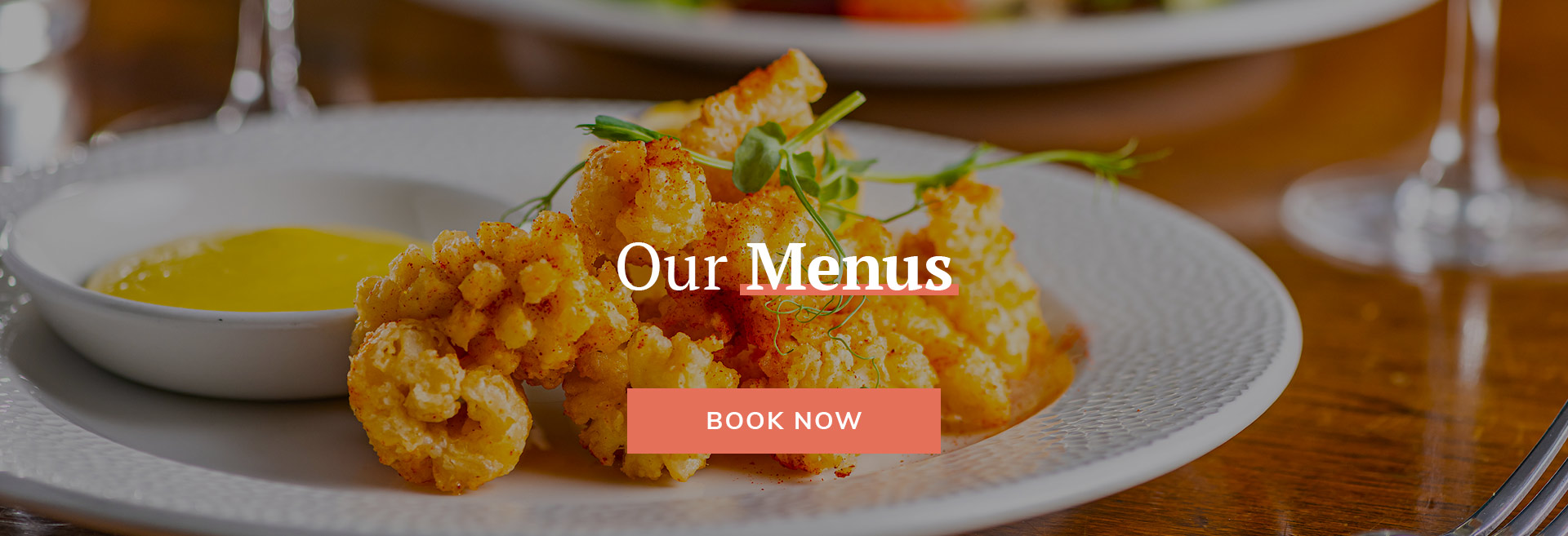 Book Now at The King's Head