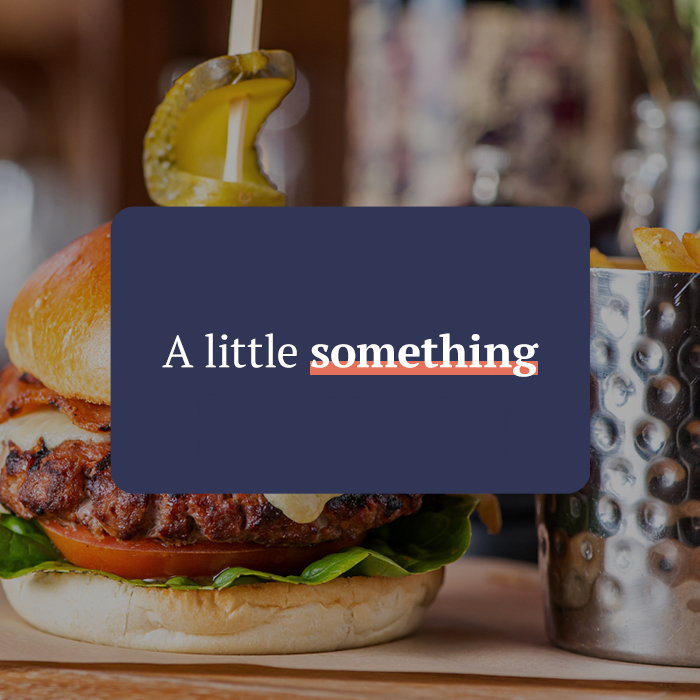 The King's Head Gift Voucher