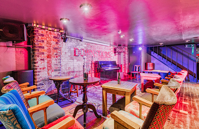 Craft Beers, Cask Ales & Ciders